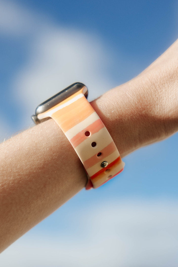 Desert Sunset - Apple Watch Band