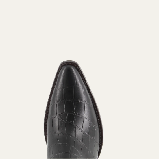 Buck & Brana Bianca Boot