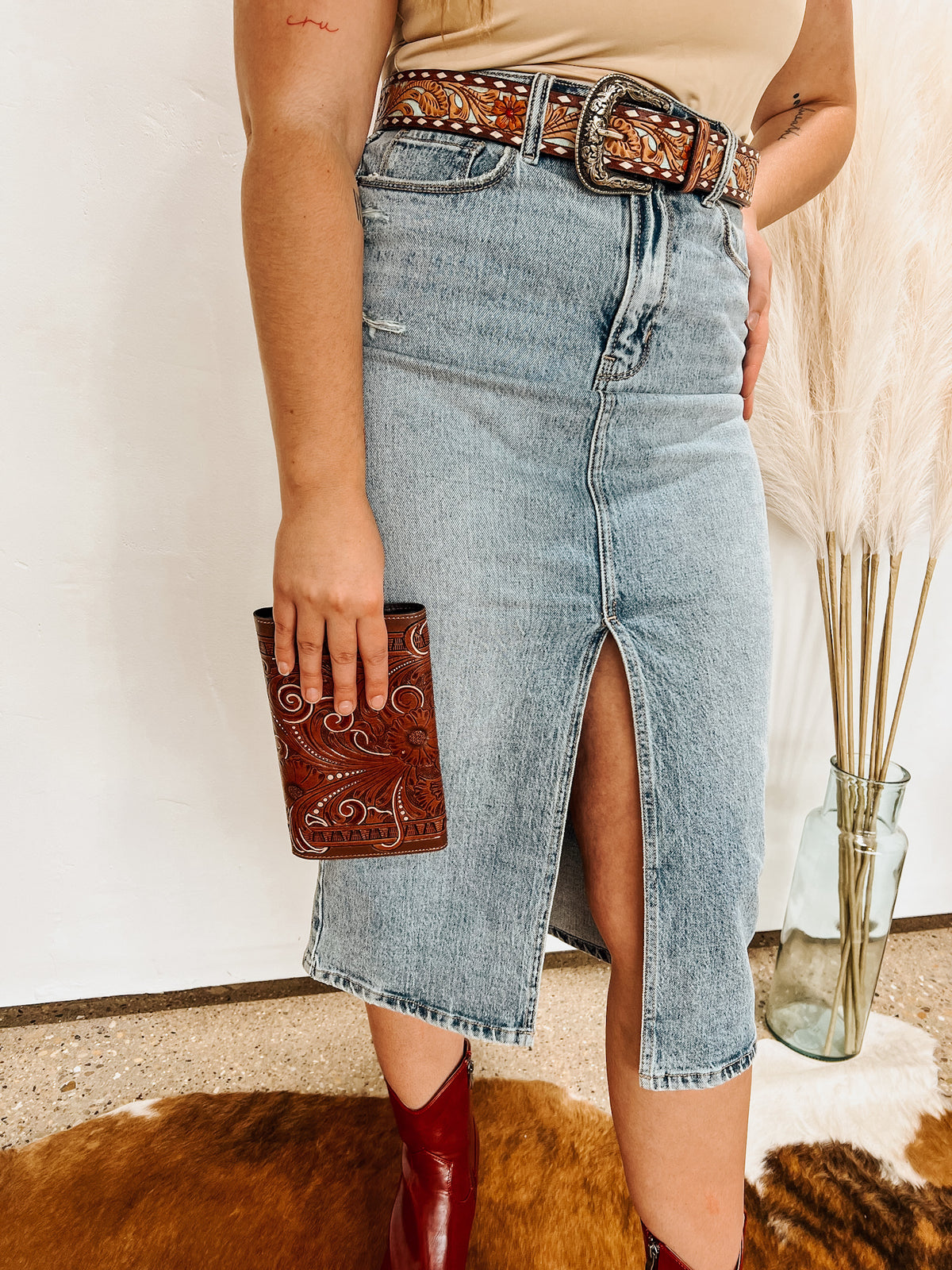 Tucson Wallet