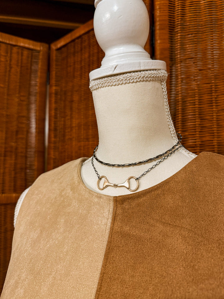 Jessie Presley Dress