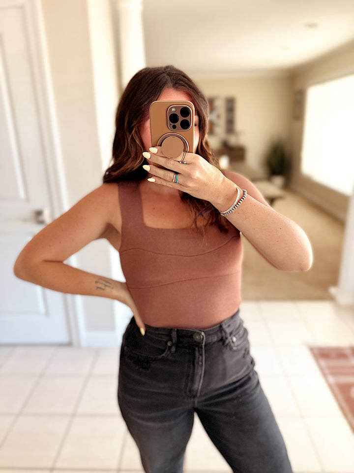 Bandage Brami Top