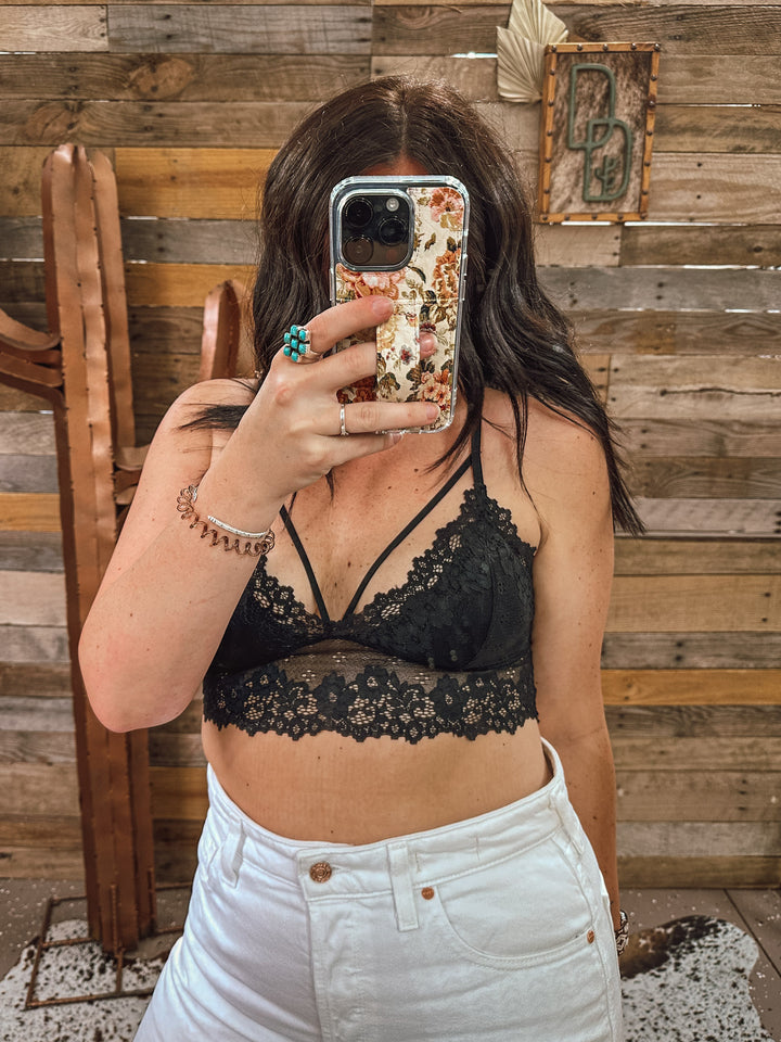 Day to Day Bralette