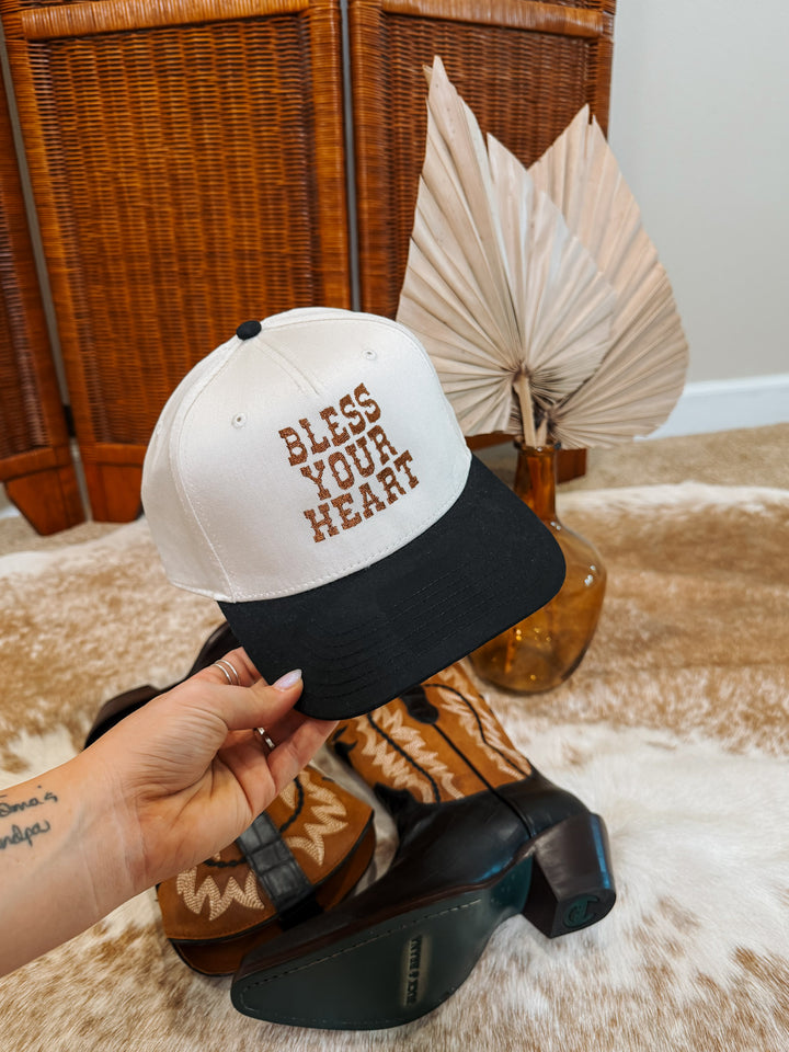Bless Your Heart Hat