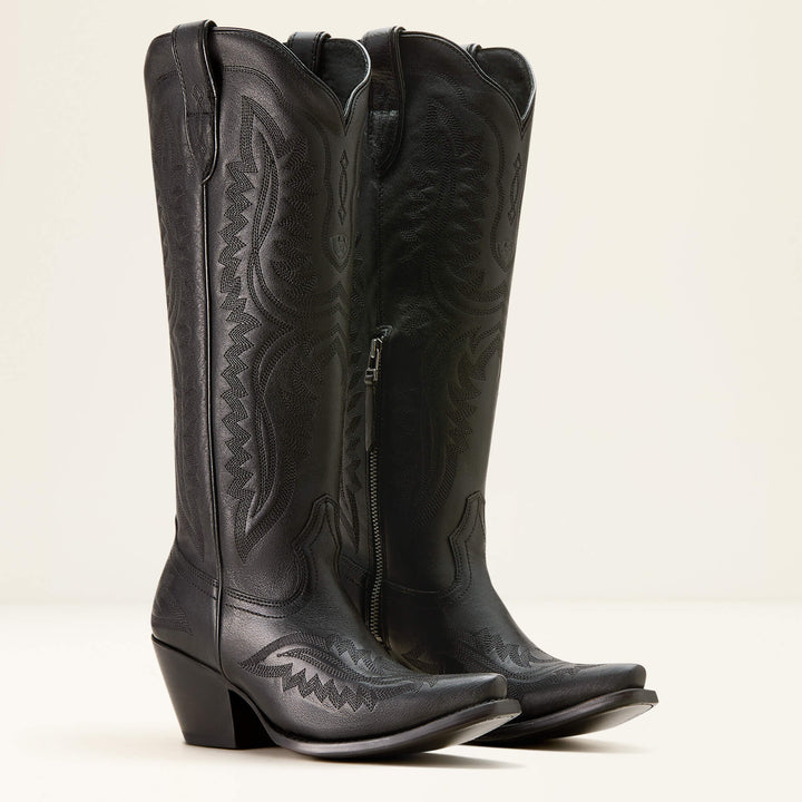 Ariat: Casanova Boot: Black Jack