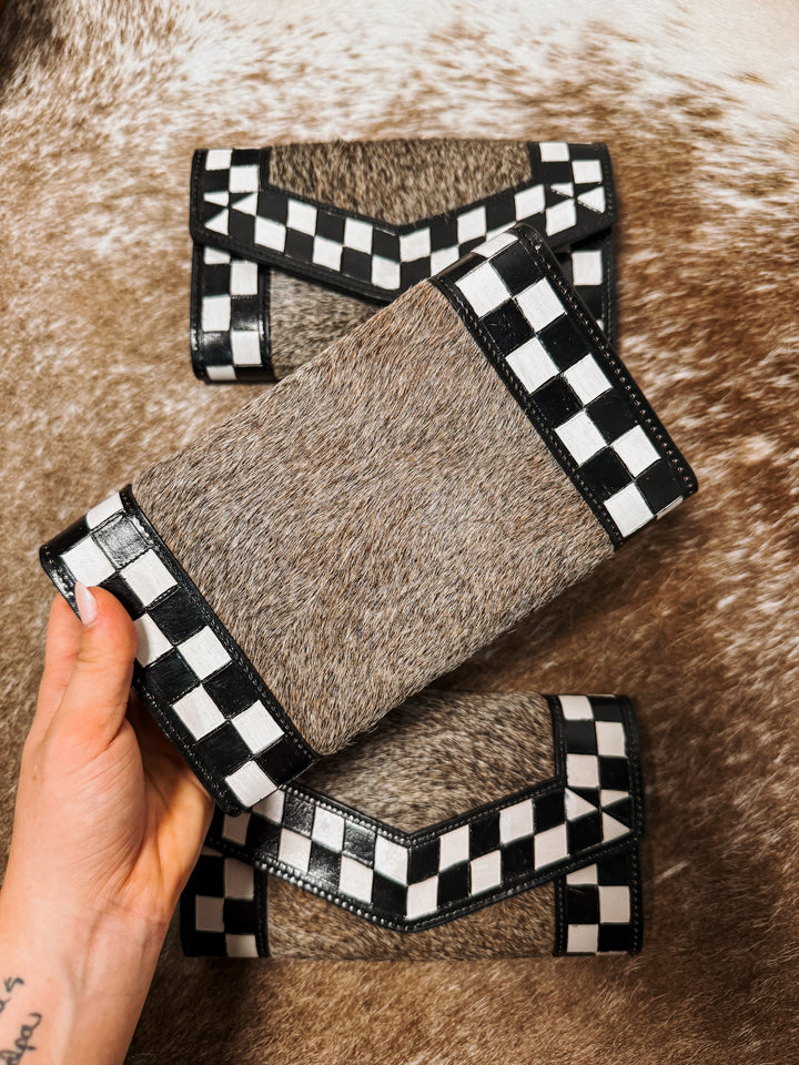 Maxed Out Wallet: S&P