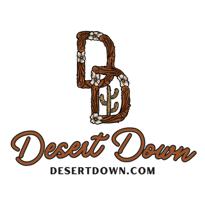 Desert Down