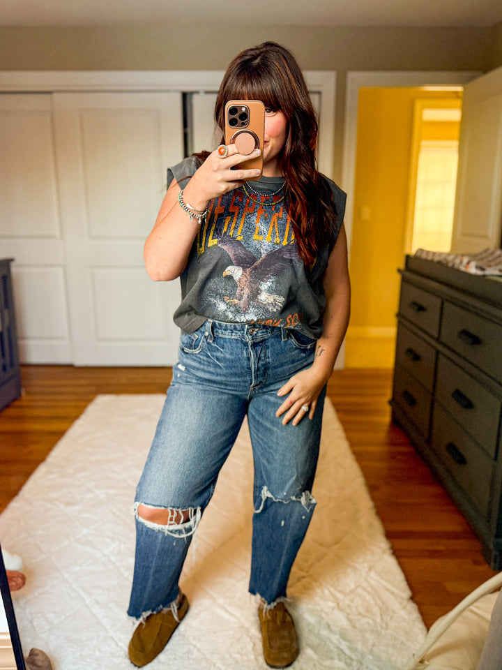 Desperado Muscle Tank