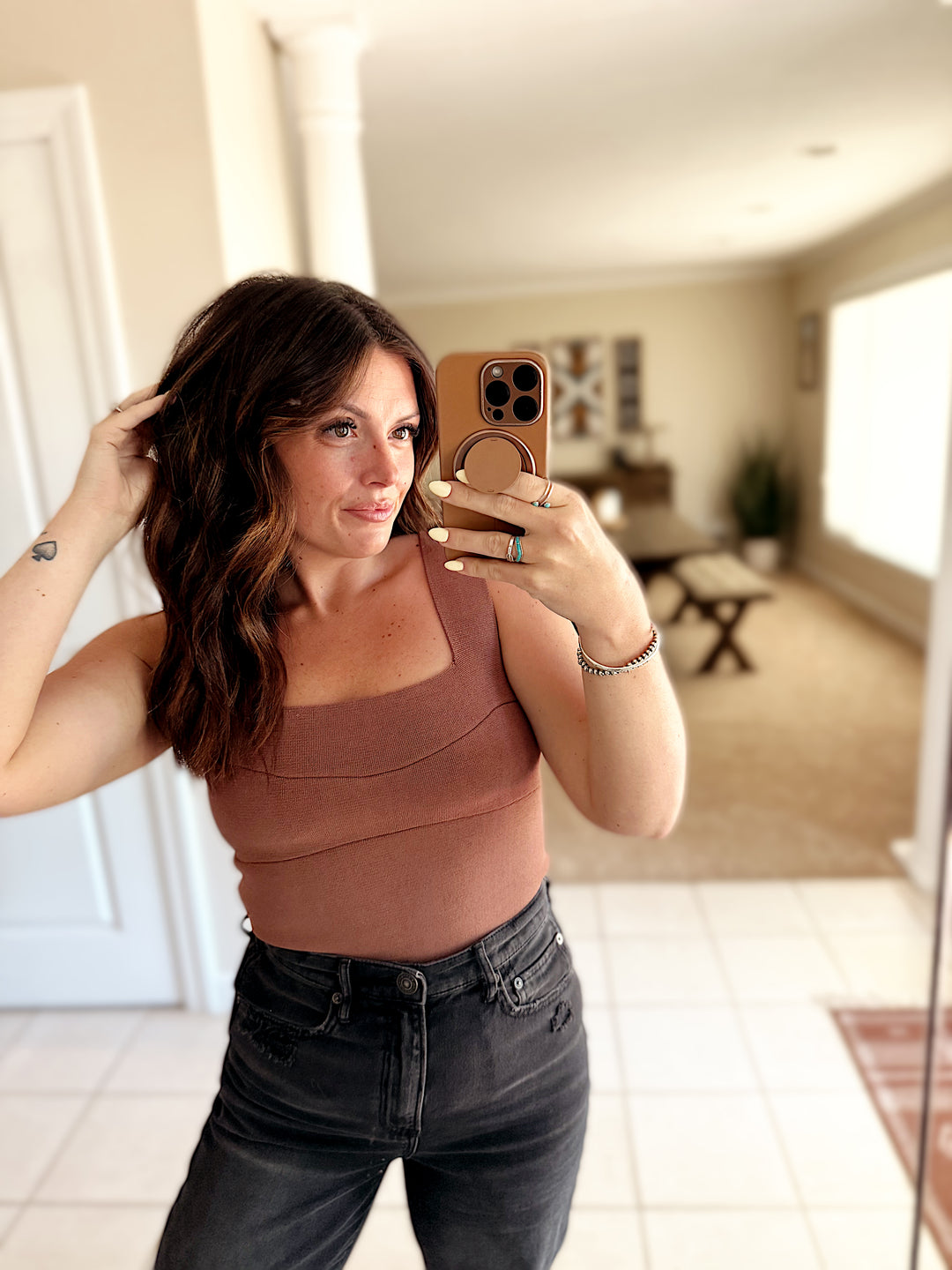 Bandage Brami Top