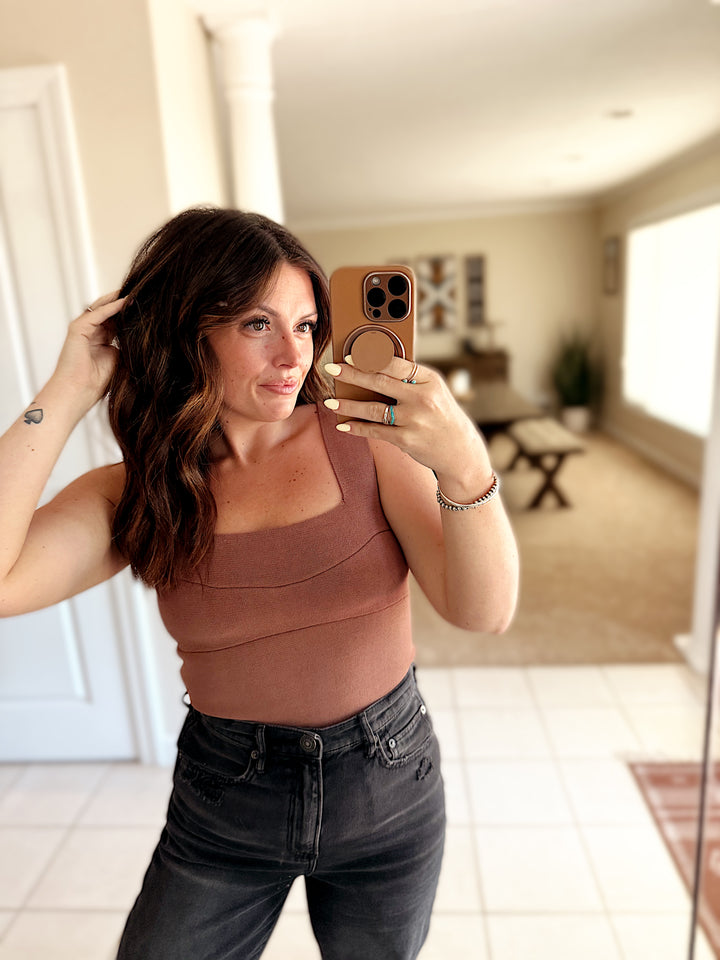 Bandage Brami Top