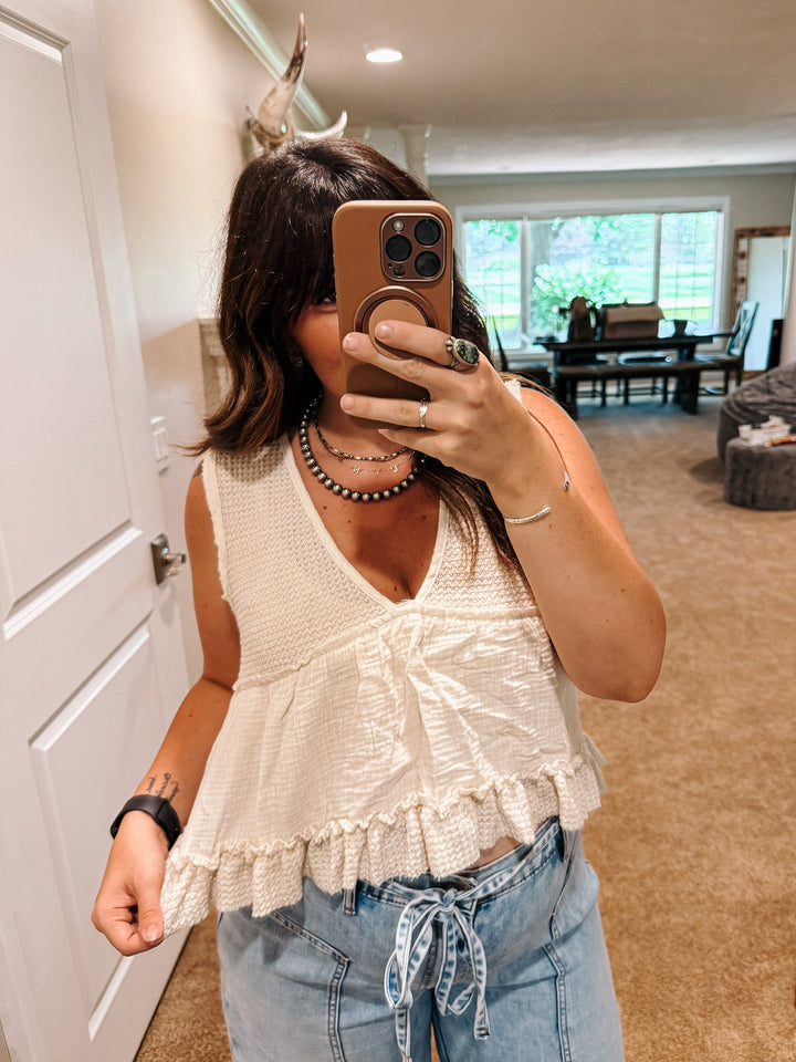 POL Lil Frill Tank