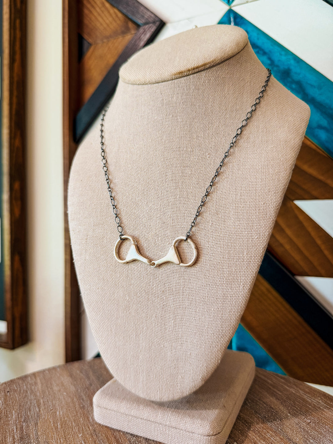Every Little Bit Necklace