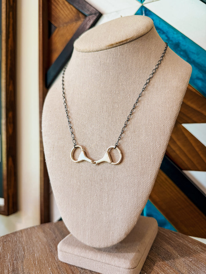 Every Little Bit Necklace