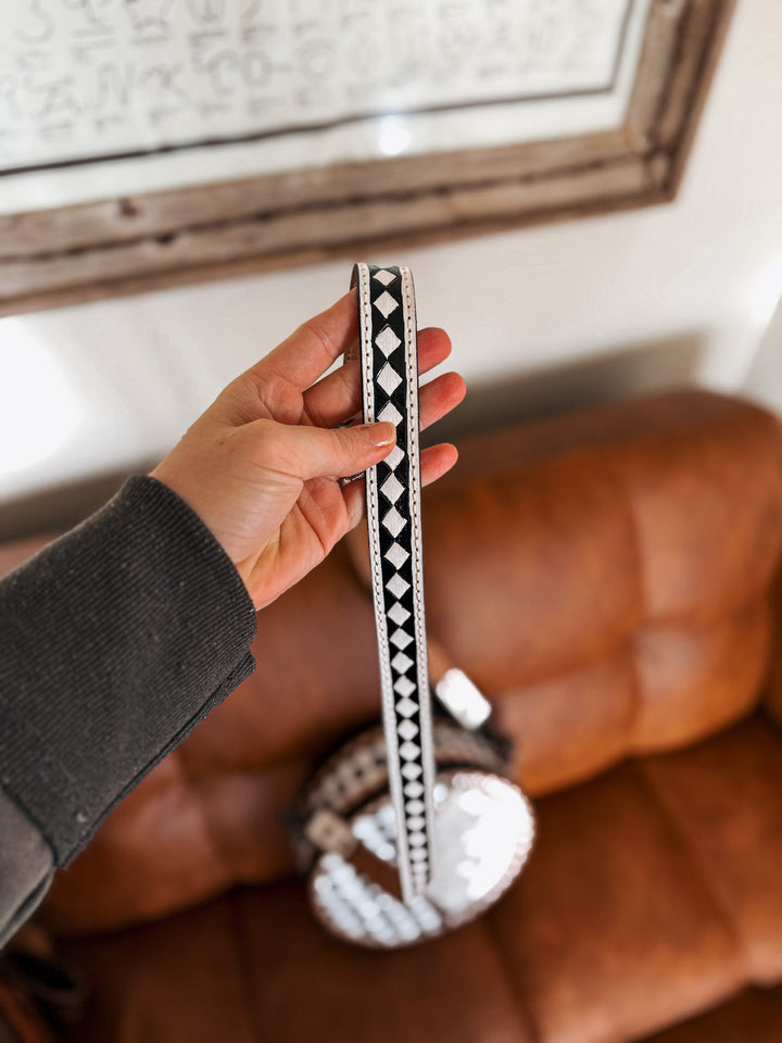 Carolina Canteen Purse