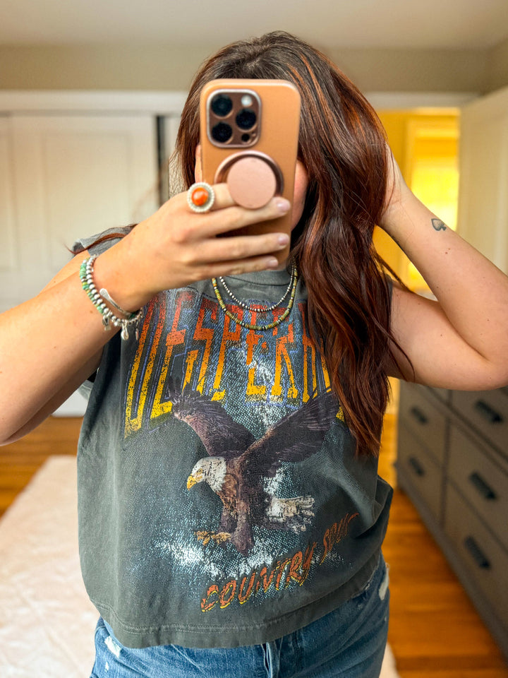 Desperado Muscle Tank