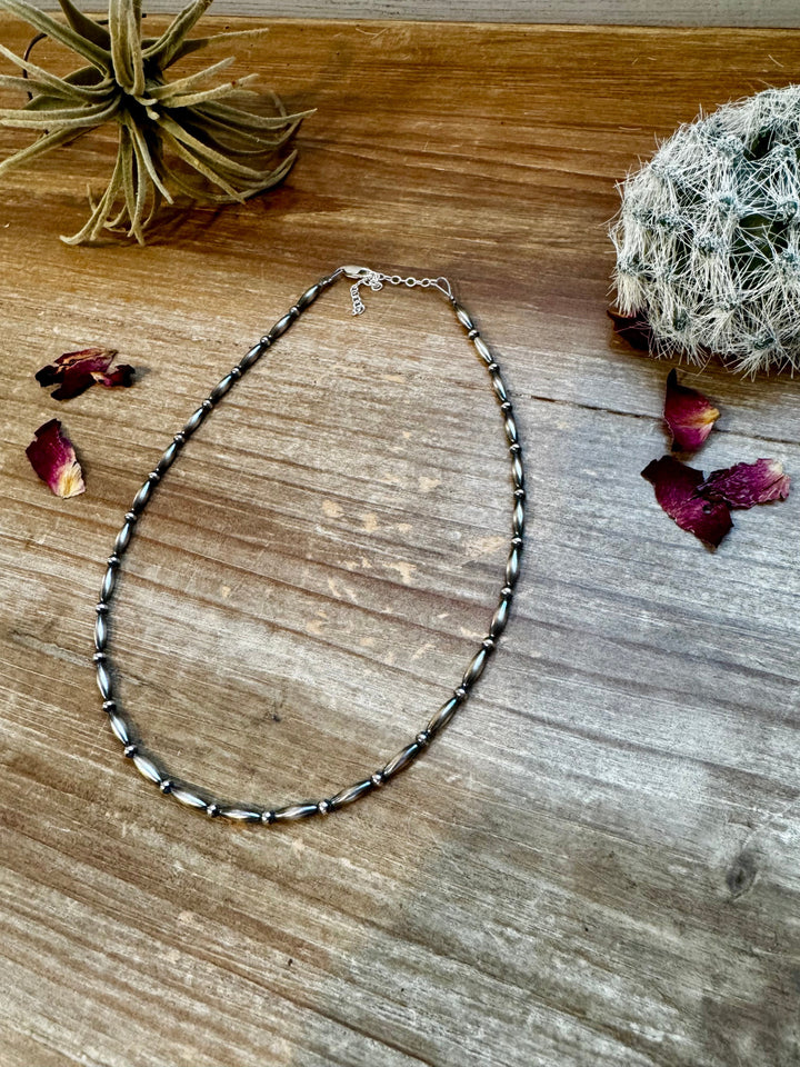Mini Torpedo Choker - 3mm - 14”