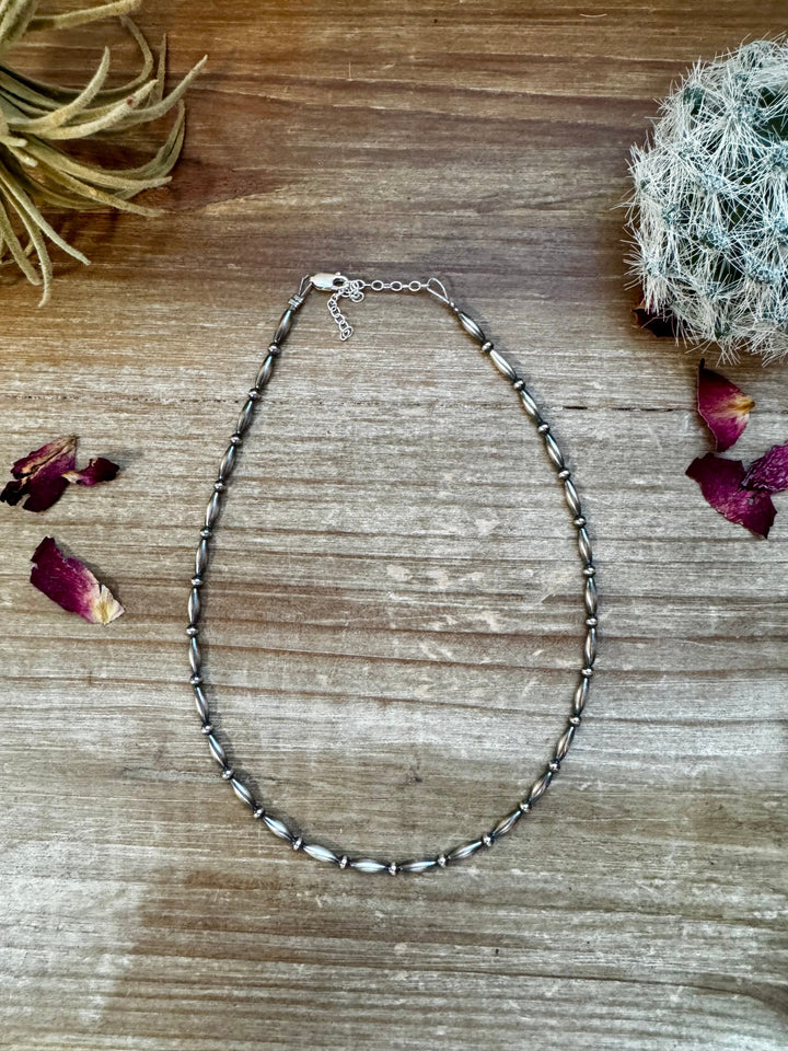 Mini Torpedo Choker - 3mm - 14”