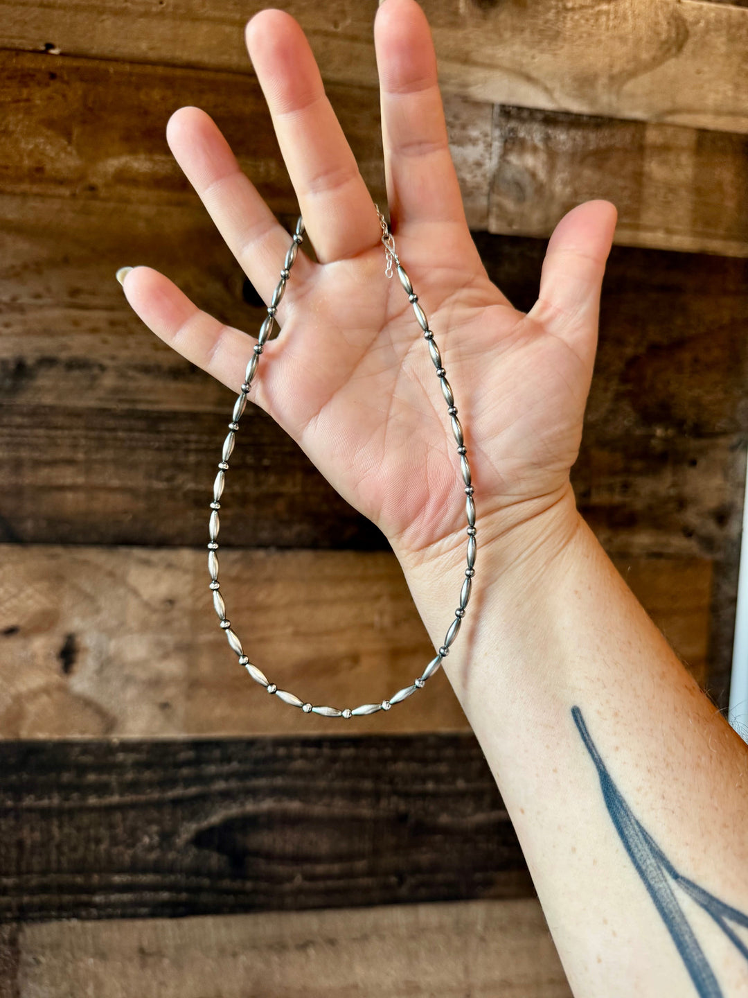 Mini Torpedo Choker - 3mm - 14”