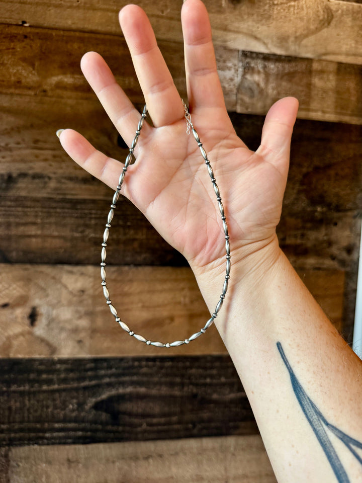 Mini Torpedo Choker - 3mm - 14”