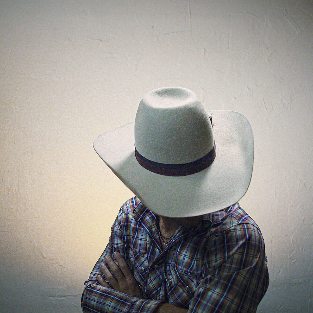 Bailey Hats: Conway 2X Cowboy Hat