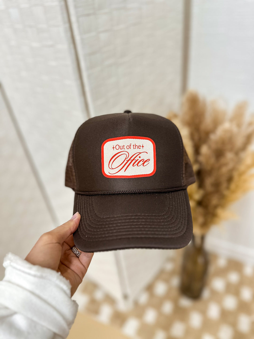 OOTO Trucker Hat