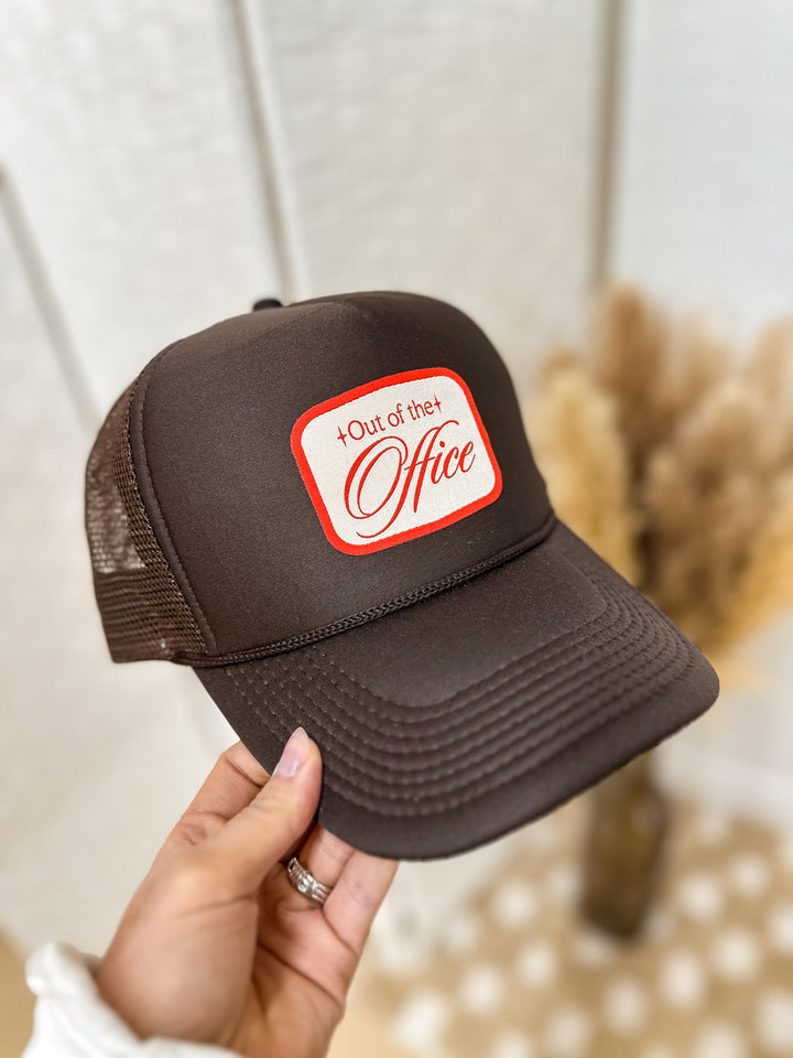 OOTO Trucker Hat