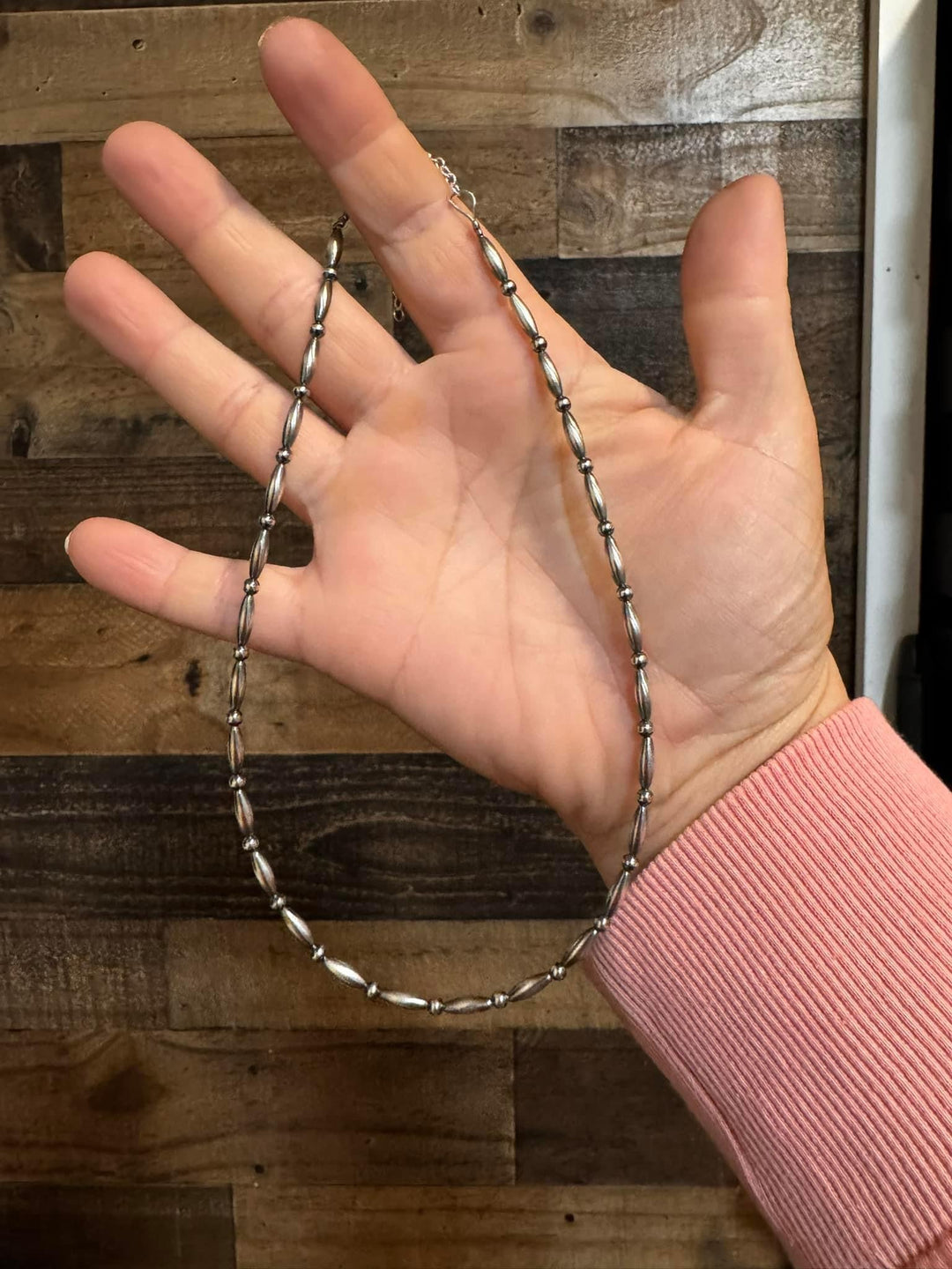 Mini Torpedo Choker - 3mm - 14”