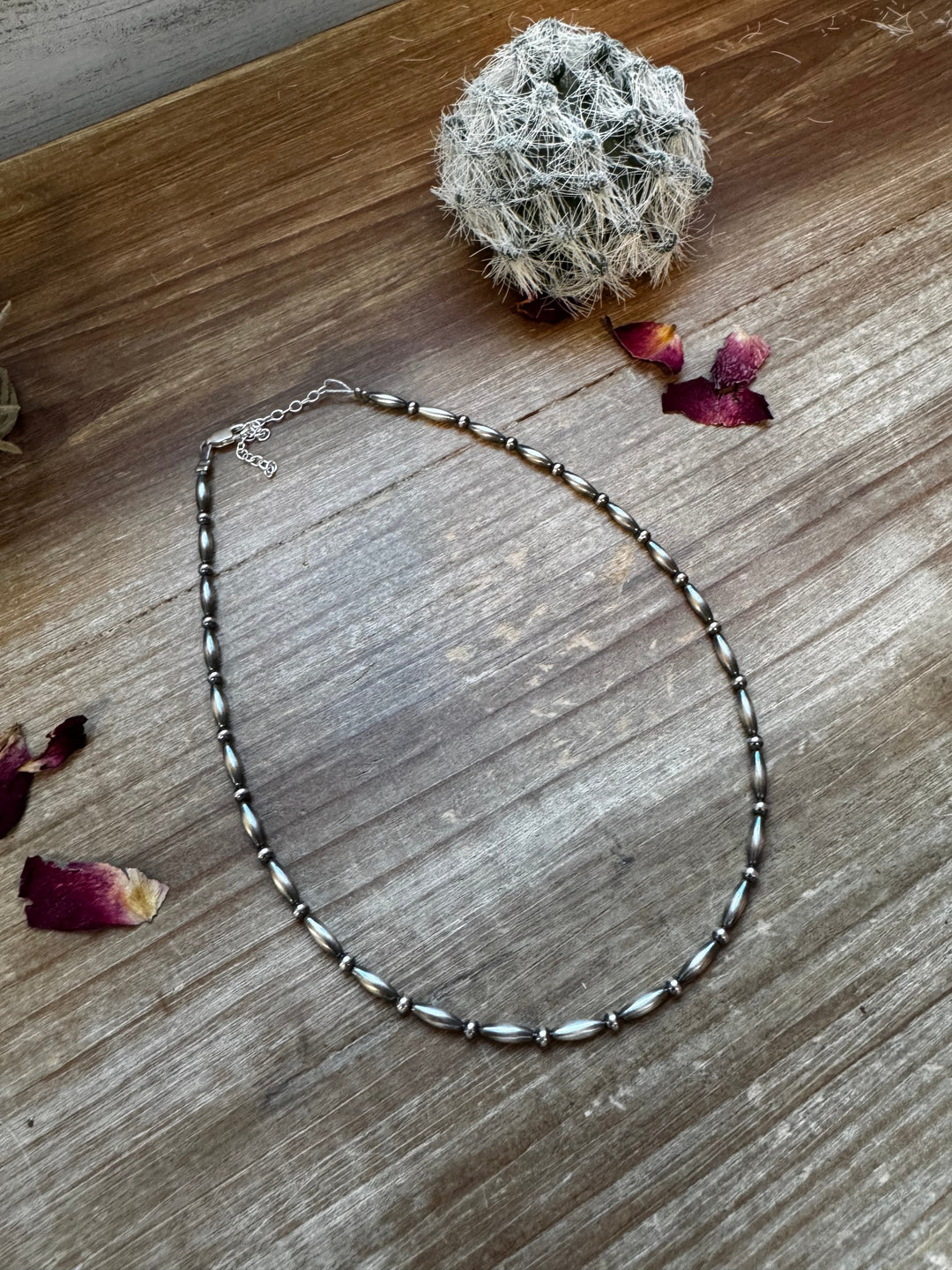 Mini Torpedo Choker - 3mm - 14”