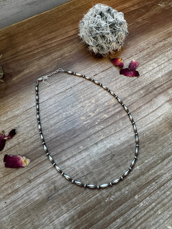 Mini Torpedo Choker - 3mm - 14”