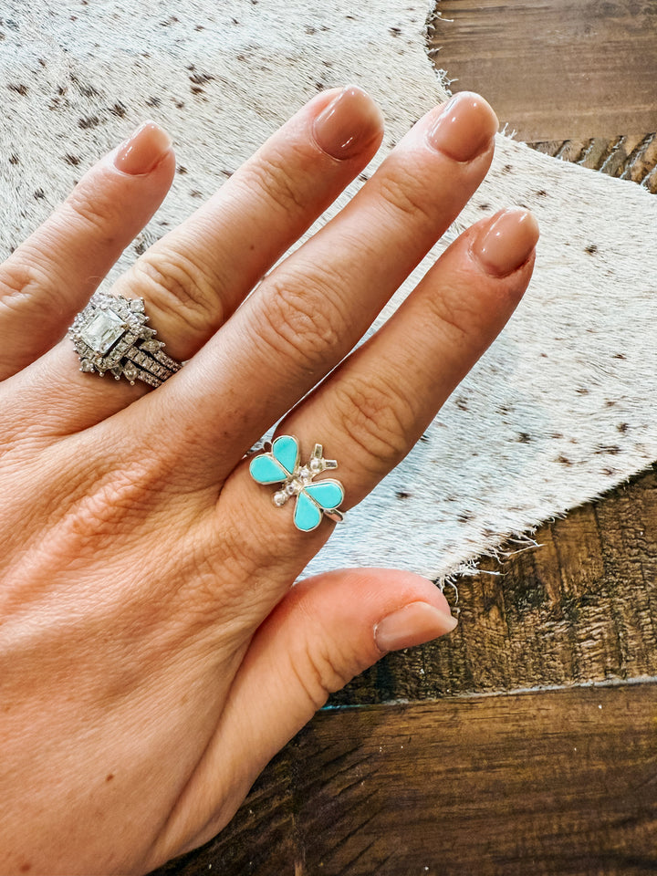 Little Wings Ring