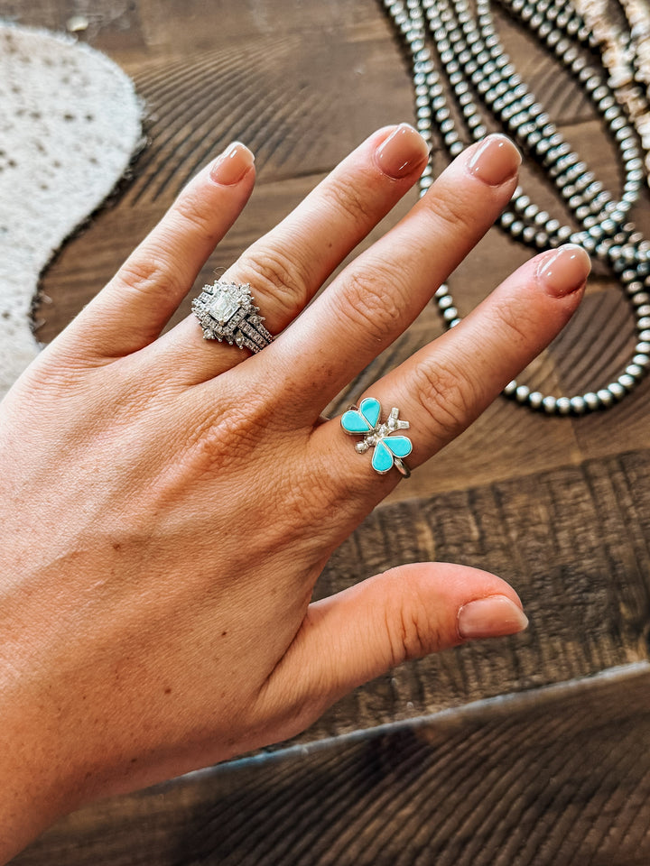 Little Wings Ring