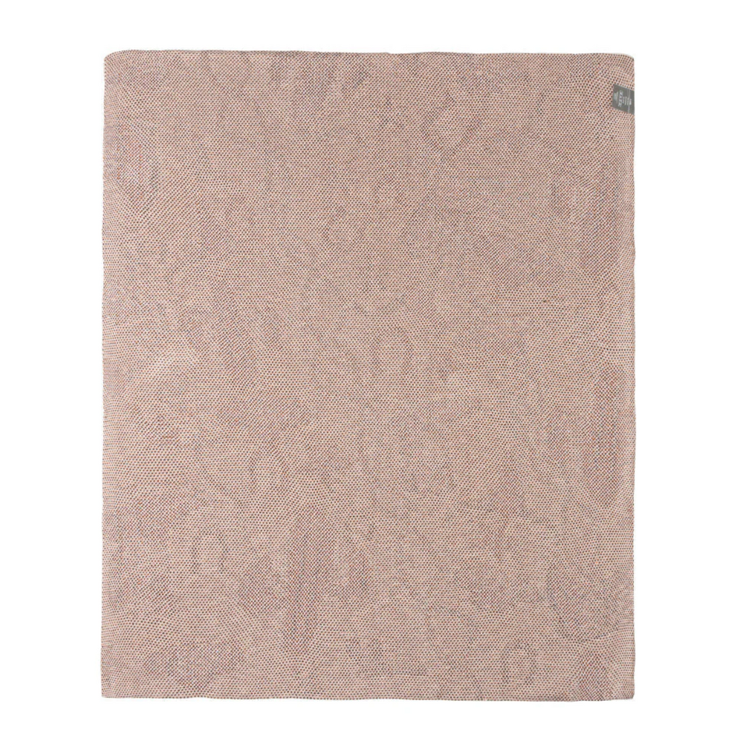 Snuggle Spur Wrap Blanket