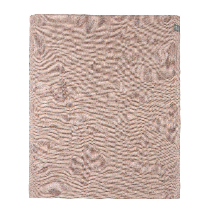 Snuggle Spur Wrap Blanket