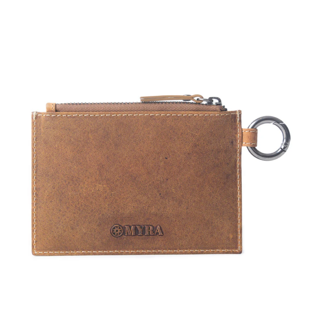 Cadillac Cowhide Wallet