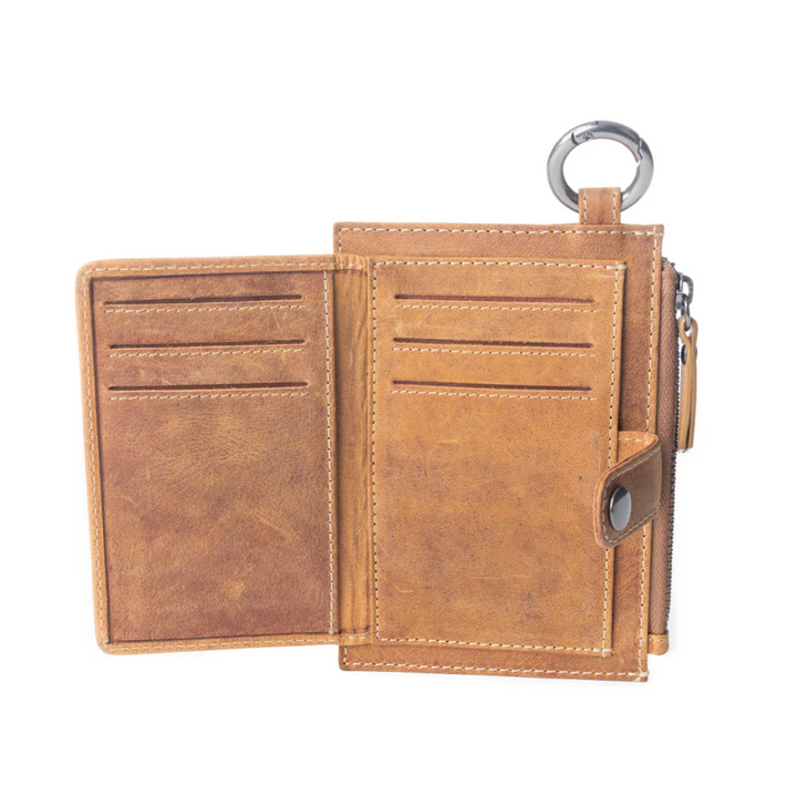 Cadillac Cowhide Wallet