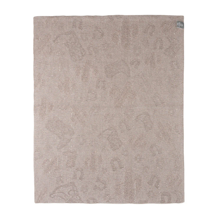 Wild West Wrap Blanket