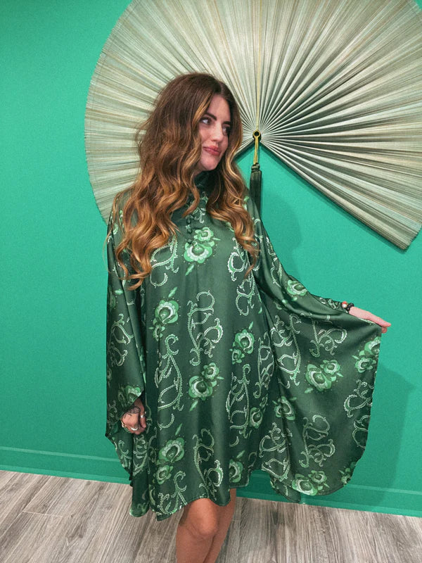 Lady The Brand: Lena Kaftan Mini