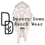 Desert Down Ranch Wear