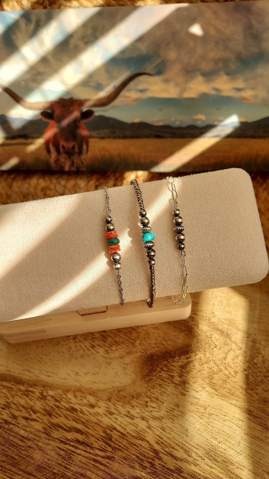 Downtown Pearl Bracelet