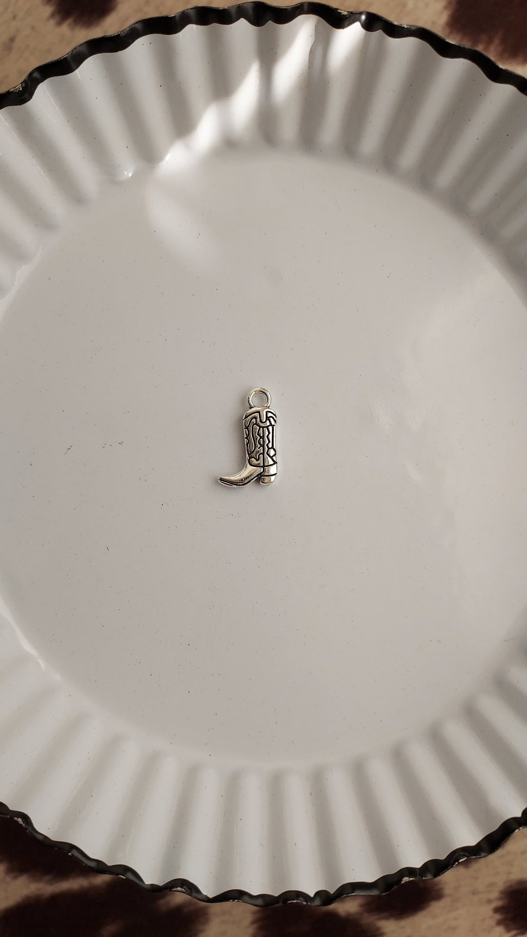 Out West Charm Necklace