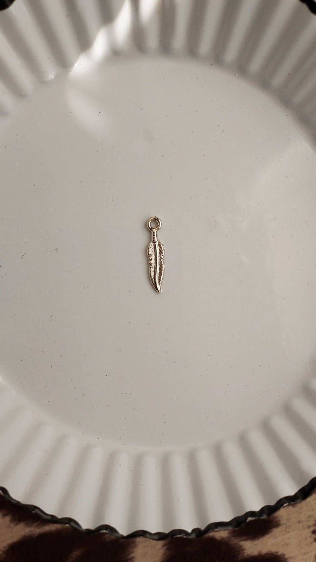 Out West Charm Necklace